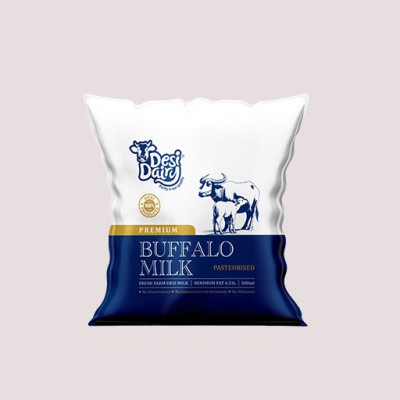 Buffalo Milk