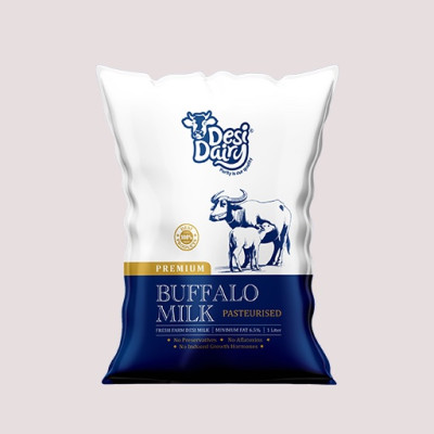 Buffalo Milk