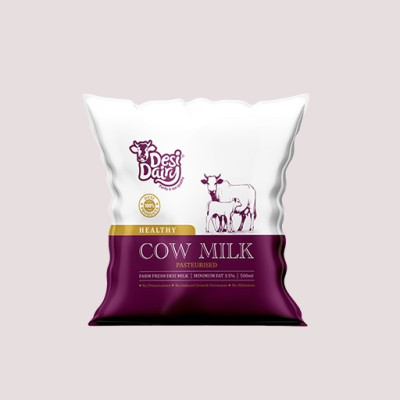 Cow Milk
