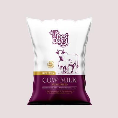 Cow Milk